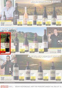 Makro Liquor : When The Wine Route Ends In Our Aisles, That's A Mood (15 July - 31 August 2024), page 2