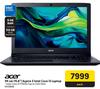 Acer 39cm (15.6") Aspire 3 Intel Core i3 Laptop