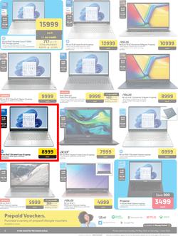 Makro : Looks Like Someone's In The Mood To Get Down To Business (19 May - 01 June 2024), page 2