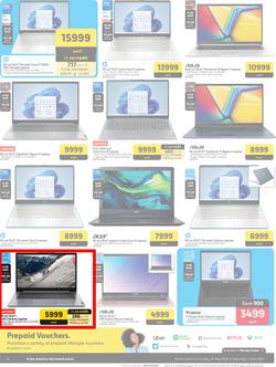 Makro : Looks Like Someone's In The Mood To Get Down To Business (19 May - 01 June 2024), page 2