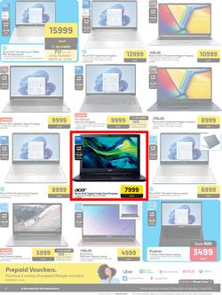 Makro : Looks Like Someone's In The Mood To Get Down To Business (19 May - 01 June 2024), page 2