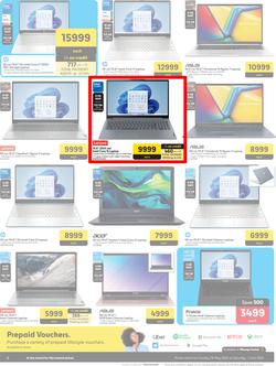 Makro : Looks Like Someone's In The Mood To Get Down To Business (19 May - 01 June 2024), page 2