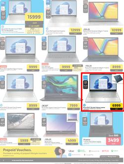 Makro : Looks Like Someone's In The Mood To Get Down To Business (19 May - 01 June 2024), page 2