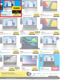 Makro : Looks Like Someone's In The Mood To Get Down To Business (19 May - 01 June 2024), page 2