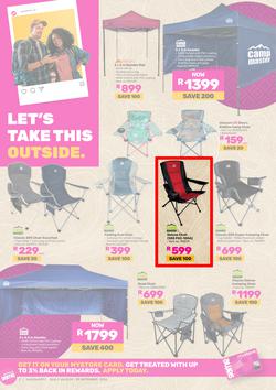 Game : Outdoor Is Officially In (09 September - 29 September 2024), page 2