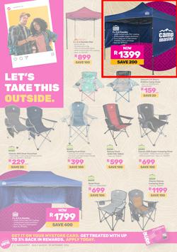 Game : Outdoor Is Officially In (09 September - 29 September 2024), page 2