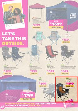 Game : Outdoor Is Officially In (09 September - 29 September 2024), page 2
