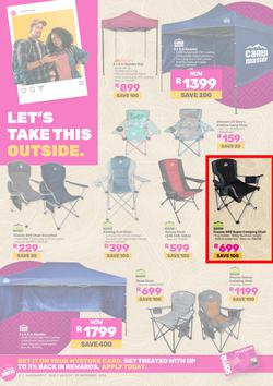 Game : Outdoor Is Officially In (09 September - 29 September 2024), page 2