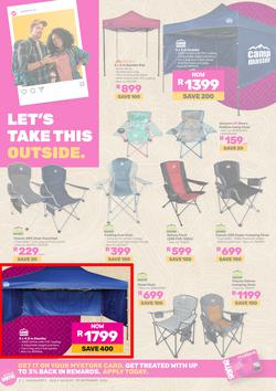 Game : Outdoor Is Officially In (09 September - 29 September 2024), page 2