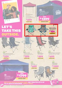 Game : Outdoor Is Officially In (09 September - 29 September 2024), page 2