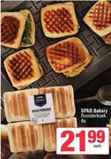 Spar Bakers Roosterkoek-4s