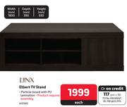 Linx Ebert TV Stand 457281
