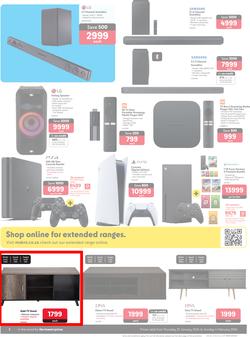 Makro : Get Back To More Savings At Makro (25 January - 04 February 2024), page 2