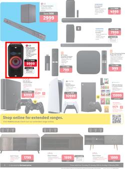 Makro : Get Back To More Savings At Makro (25 January - 04 February 2024), page 2