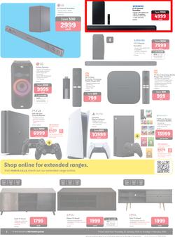 Makro : Get Back To More Savings At Makro (25 January - 04 February 2024), page 2