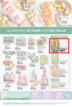 Food Lover's Market Western Cape : Celebrating 30 Years Of Being The Best In Fresh (27 March - 02 April 2023), page 2