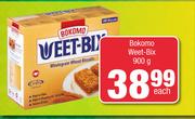 Bokomo Weet Bix-900g Each