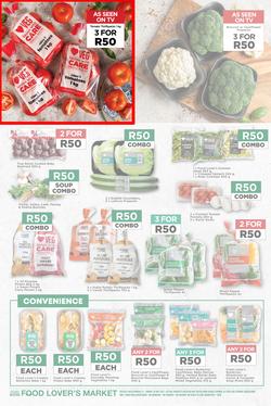 Food Lover's Market Western Cape : More Value For Only 50 Bucks (22 May - 28 May 2023), page 2