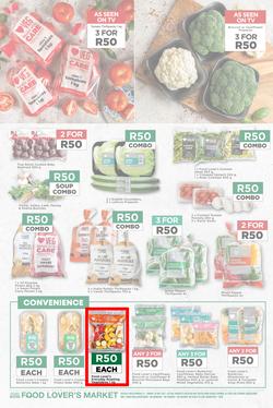 Food Lover's Market Western Cape : More Value For Only 50 Bucks (22 May - 28 May 2023), page 2