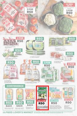 Food Lover's Market Western Cape : More Value For Only 50 Bucks (22 May - 28 May 2023), page 2