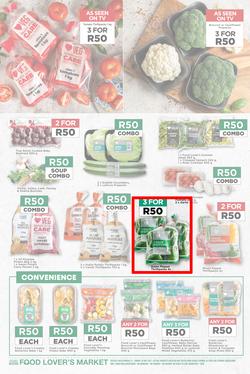 Food Lover's Market Western Cape : More Value For Only 50 Bucks (22 May - 28 May 2023), page 2