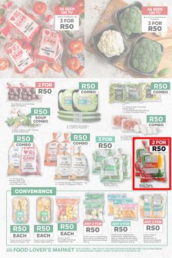 Food Lover's Market Western Cape : More Value For Only 50 Bucks (22 May - 28 May 2023), page 2