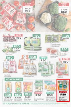 Food Lover's Market Western Cape : More Value For Only 50 Bucks (22 May - 28 May 2023), page 2