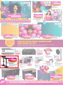 Game Mozambique : It's Our Birthday (18 April - 01 May 2024), page 2