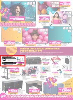 Game Mozambique : It's Our Birthday (18 April - 01 May 2024), page 2