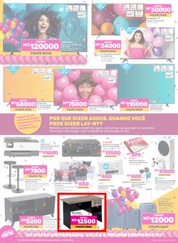 Game Mozambique : It's Our Birthday (18 April - 01 May 2024), page 2