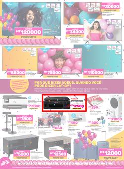 Game Mozambique : It's Our Birthday (18 April - 01 May 2024), page 2