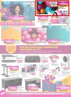 Game Mozambique : It's Our Birthday (18 April - 01 May 2024), page 2