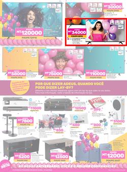 Game Mozambique : It's Our Birthday (18 April - 01 May 2024), page 2