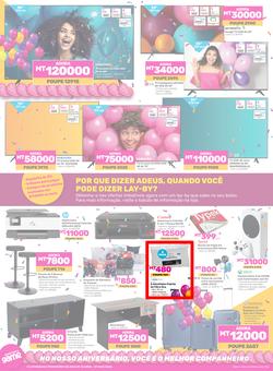 Game Mozambique : It's Our Birthday (18 April - 01 May 2024), page 2