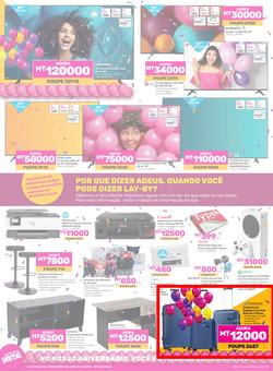 Game Mozambique : It's Our Birthday (18 April - 01 May 2024), page 2