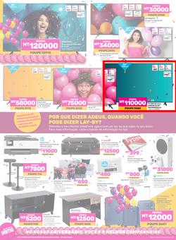 Game Mozambique : It's Our Birthday (18 April - 01 May 2024), page 2
