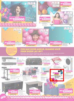 Game Mozambique : It's Our Birthday (18 April - 01 May 2024), page 2