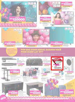 Game Mozambique : It's Our Birthday (18 April - 01 May 2024), page 2
