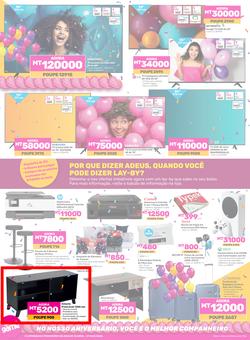 Game Mozambique : It's Our Birthday (18 April - 01 May 2024), page 2