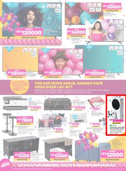 Game Mozambique : It's Our Birthday (18 April - 01 May 2024), page 2