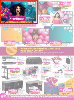 Game Mozambique : It's Our Birthday (18 April - 01 May 2024), page 2