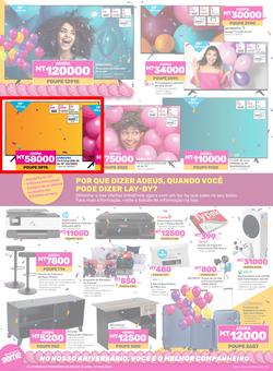 Game Mozambique : It's Our Birthday (18 April - 01 May 2024), page 2