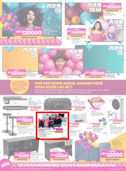 Game Mozambique : It's Our Birthday (18 April - 01 May 2024), page 2