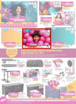 Game Mozambique : It's Our Birthday (18 April - 01 May 2024), page 2