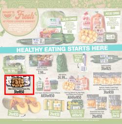 Food Lover's Market KZN : Summer Carnival (27 Jan - 2 Feb 2020) (Valid At Selected Stores Only), page 2