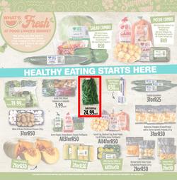 Food Lover's Market KZN : Summer Carnival (27 Jan - 2 Feb 2020) (Valid At Selected Stores Only), page 2