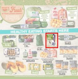 Food Lover's Market KZN : Summer Carnival (27 Jan - 2 Feb 2020) (Valid At Selected Stores Only), page 2