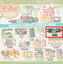 Food Lover's Market KZN : Summer Carnival (27 Jan - 2 Feb 2020) (Valid At Selected Stores Only), page 2