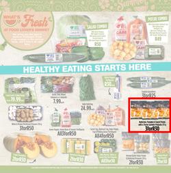 Food Lover's Market KZN : Summer Carnival (27 Jan - 2 Feb 2020) (Valid At Selected Stores Only), page 2