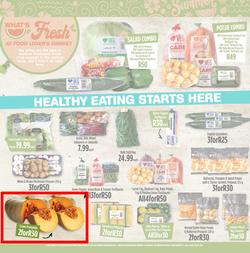 Food Lover's Market KZN : Summer Carnival (27 Jan - 2 Feb 2020) (Valid At Selected Stores Only), page 2